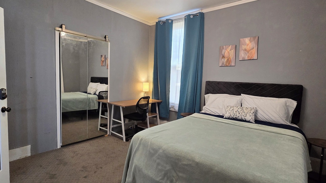 Photo of Bedroom in Scranton