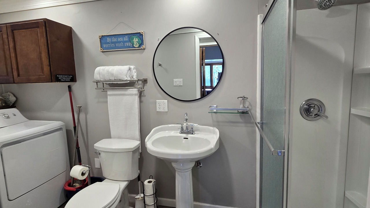 Photo of Bathroom in Scranton