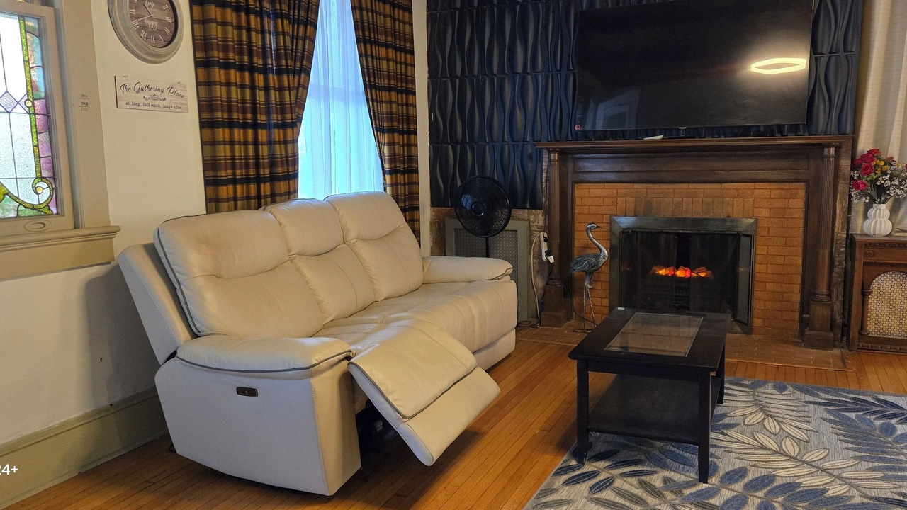 Photo of Livingroom in Scranton