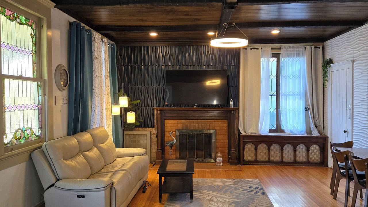 Photo of Livingroom in Scranton