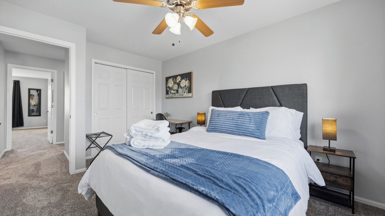 Photo of Bedroom in Security-Widefield