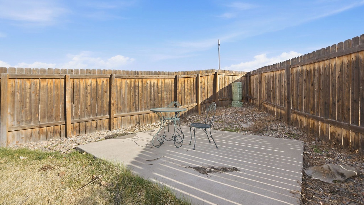 Photo of Outdoor in Security-Widefield