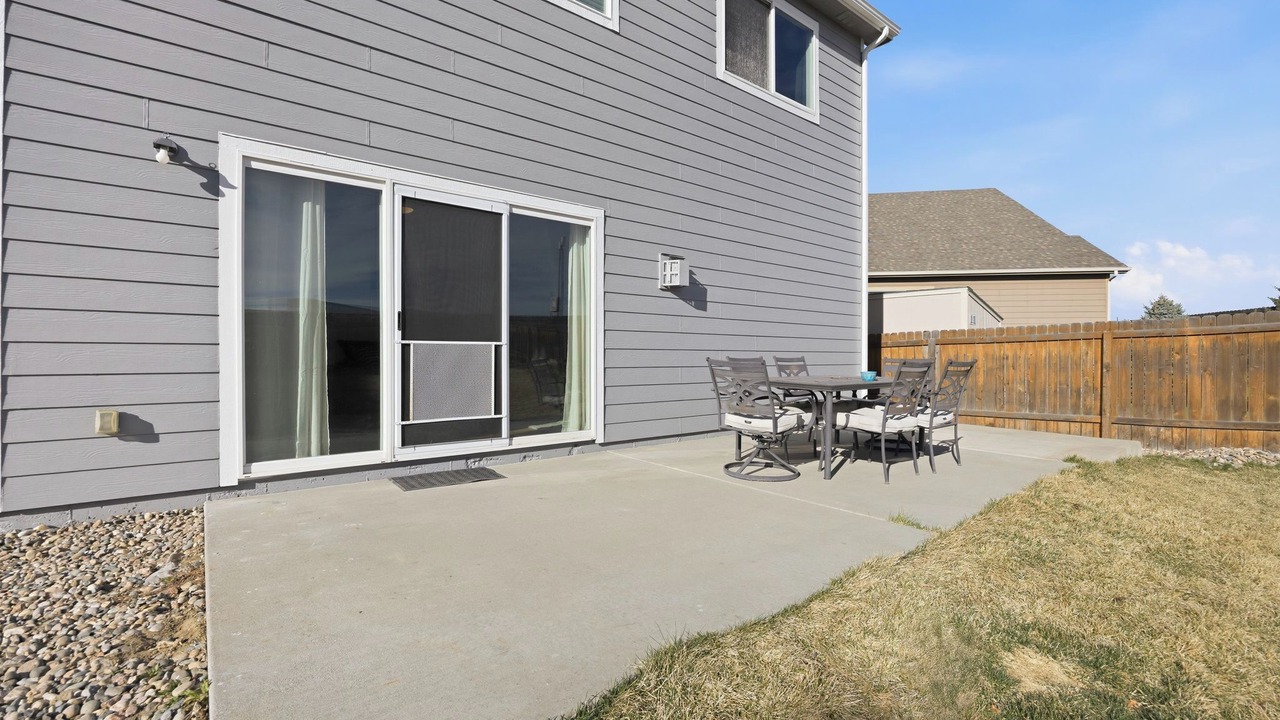 Photo of Outdoor in Security-Widefield
