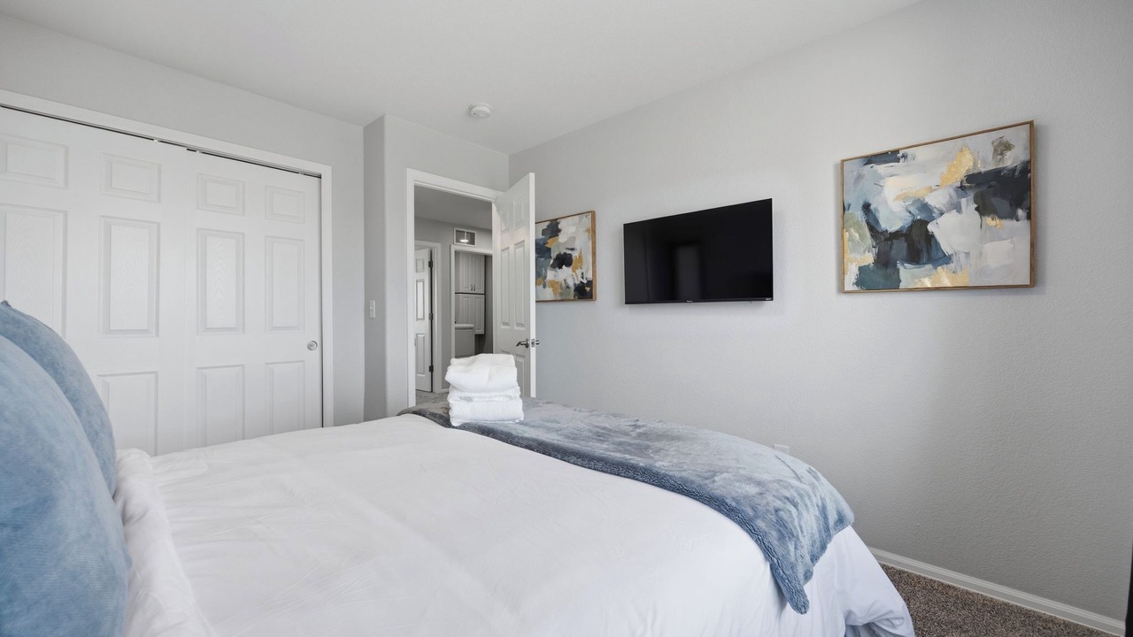 Photo of Bedroom in Security-Widefield