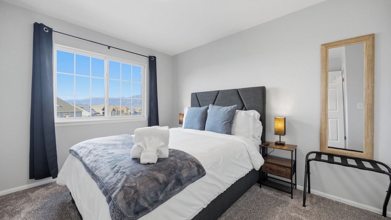 Photo of Bedroom in Security-Widefield