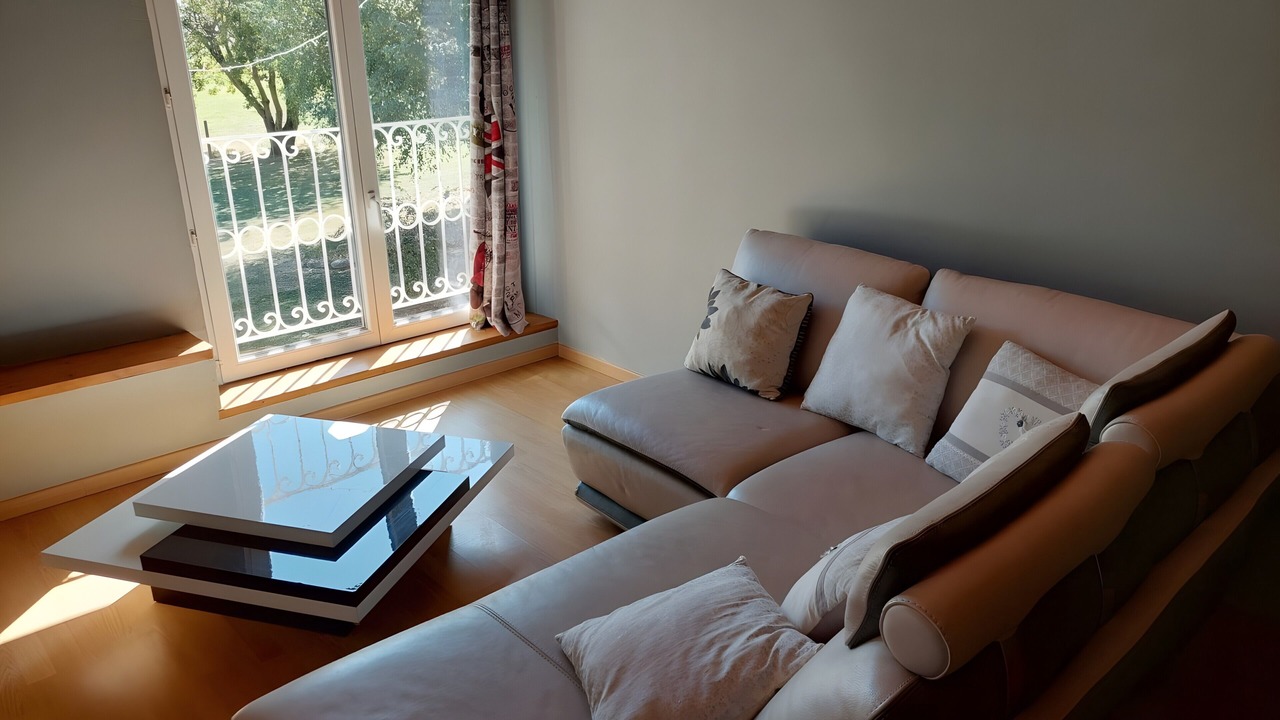 Photo of Livingroom in Campan
