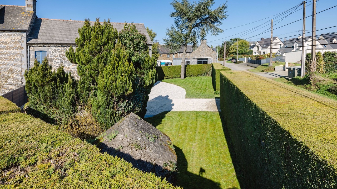 Photo of Outdoor in Plesder