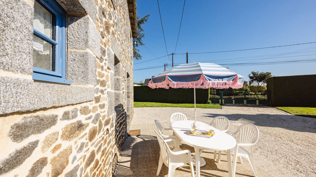 Photo of Outdoor in Plesder