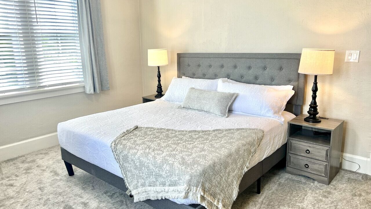 Photo of Bedroom in Versailles