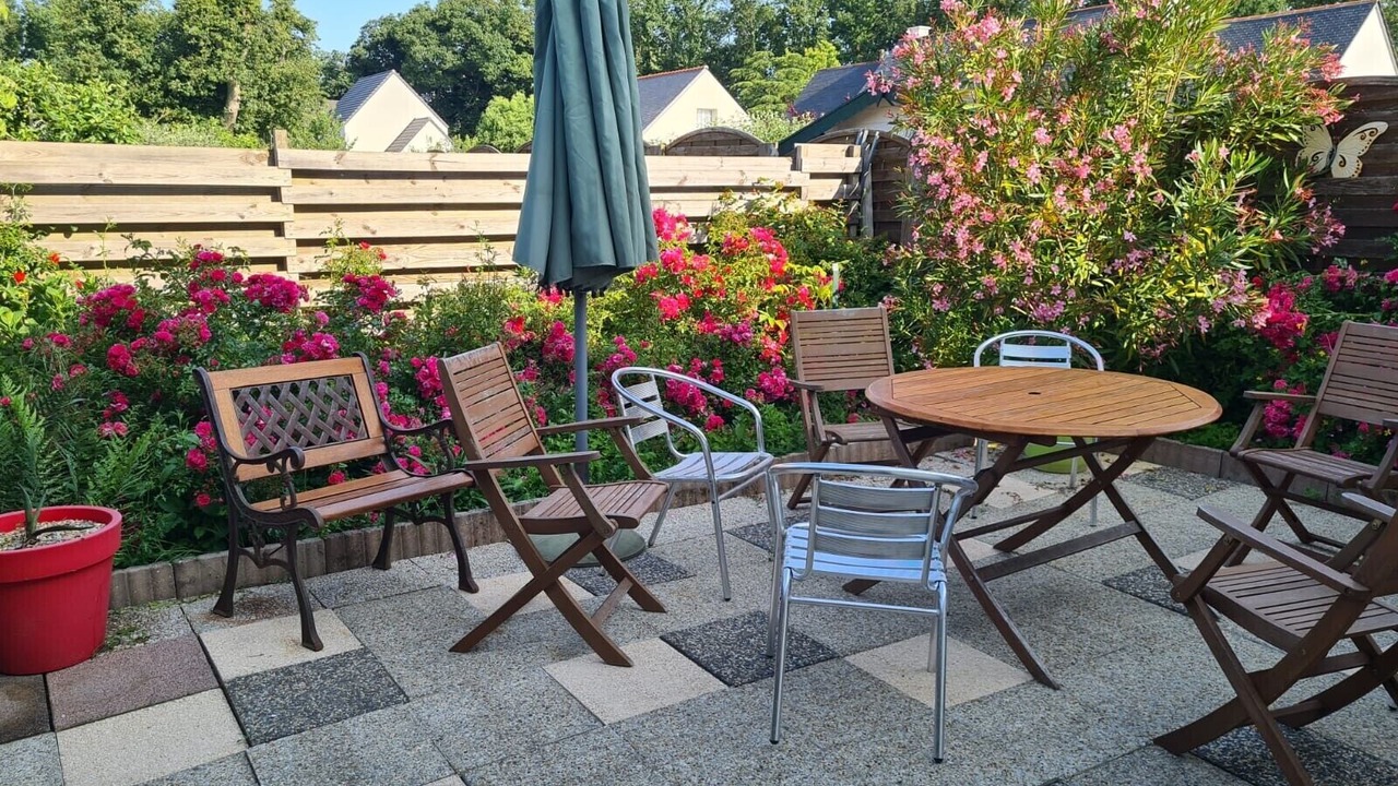 Photo of Outdoor in Saint-Lyphard
