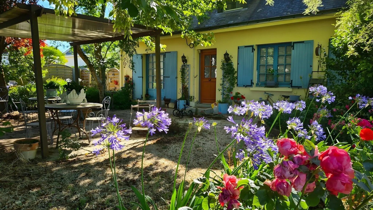 Photo of Outdoor in Saint-Lyphard