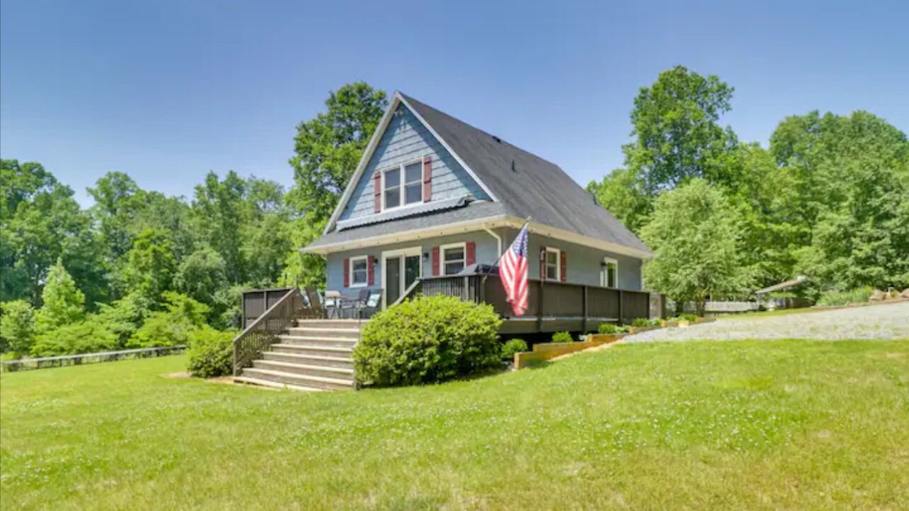 Photo of Outdoor in Louisa