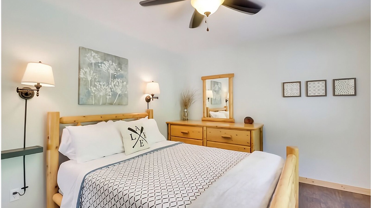 Photo of Bedroom in Louisa