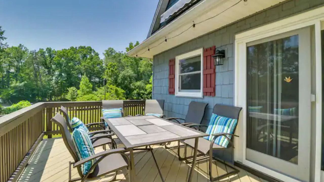 Photo of Outdoor in Louisa