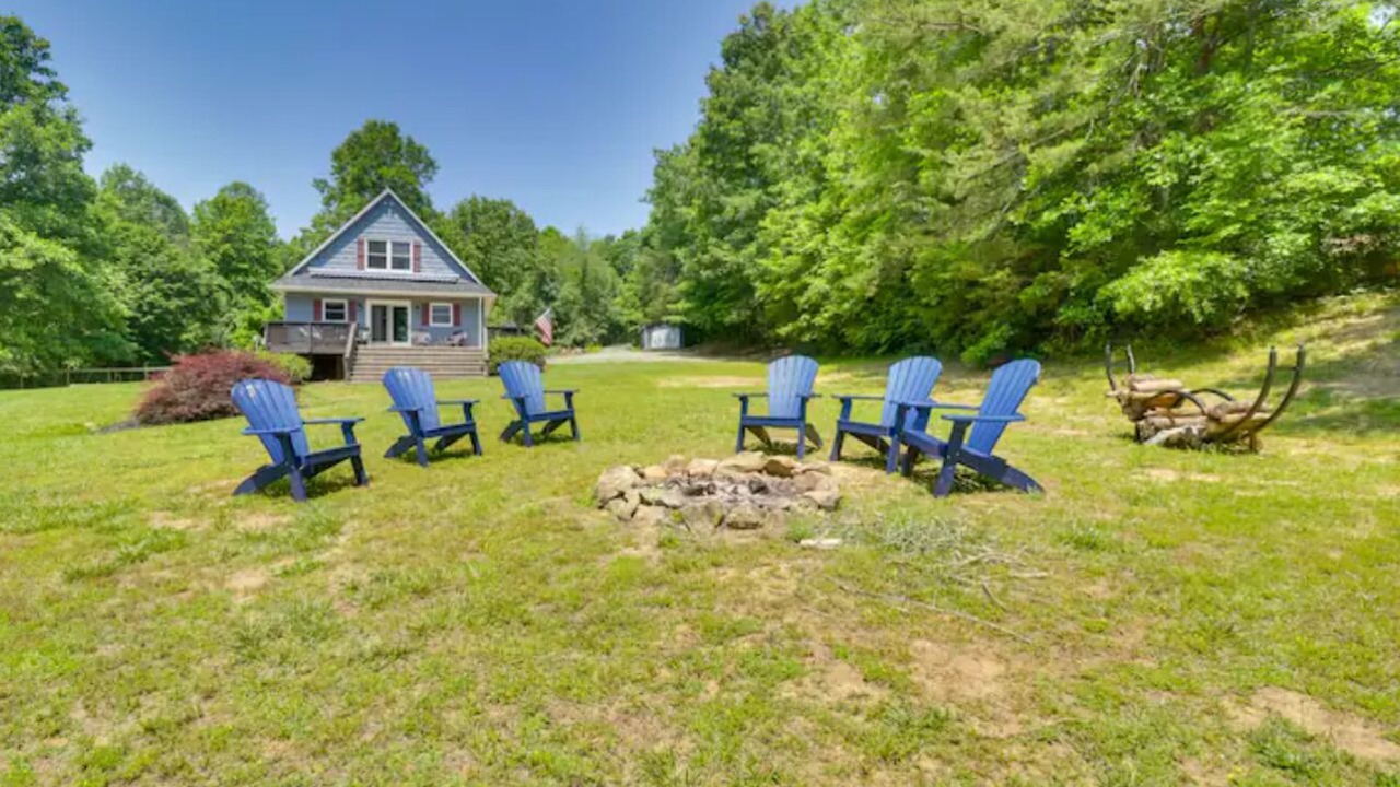 Photo of Outdoor in Louisa