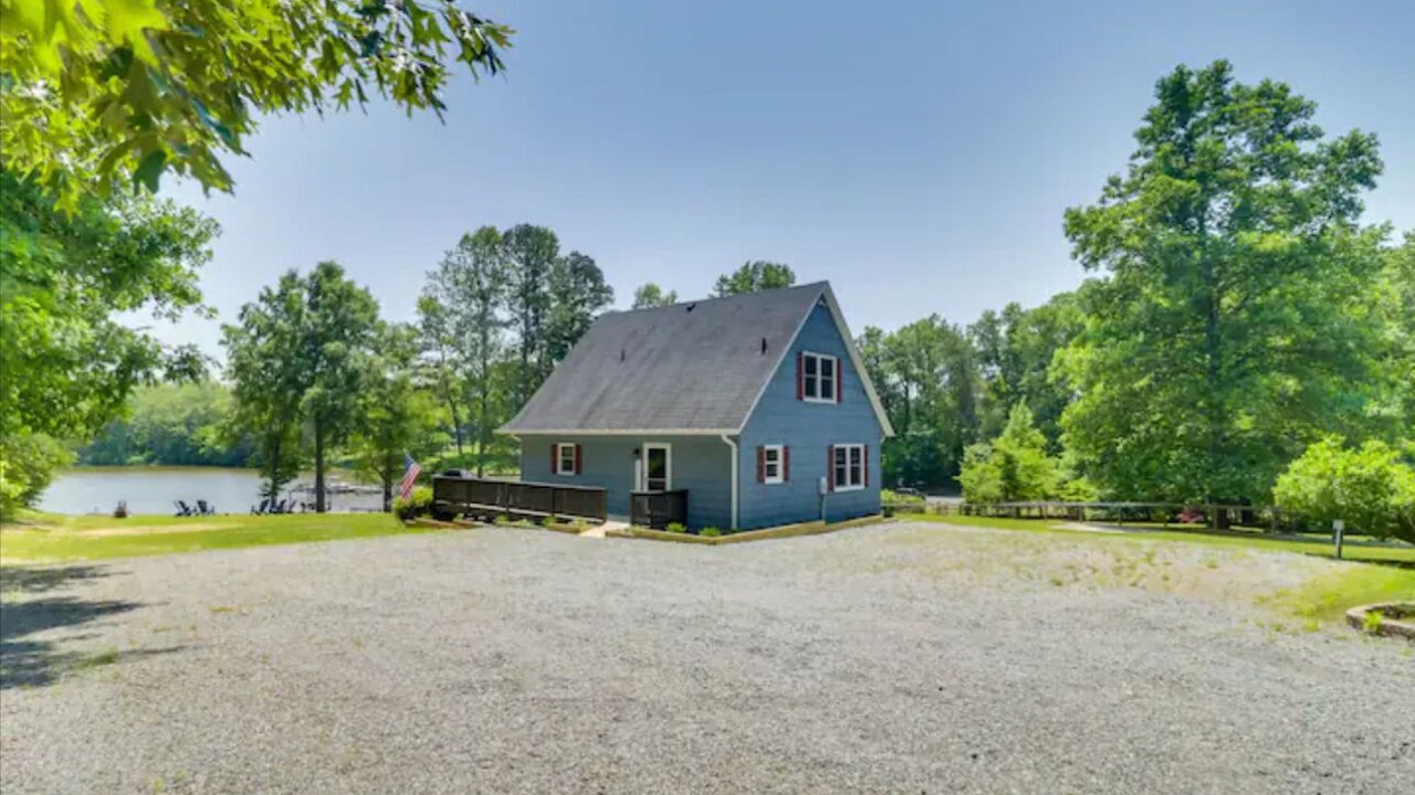 Photo of Outdoor in Louisa