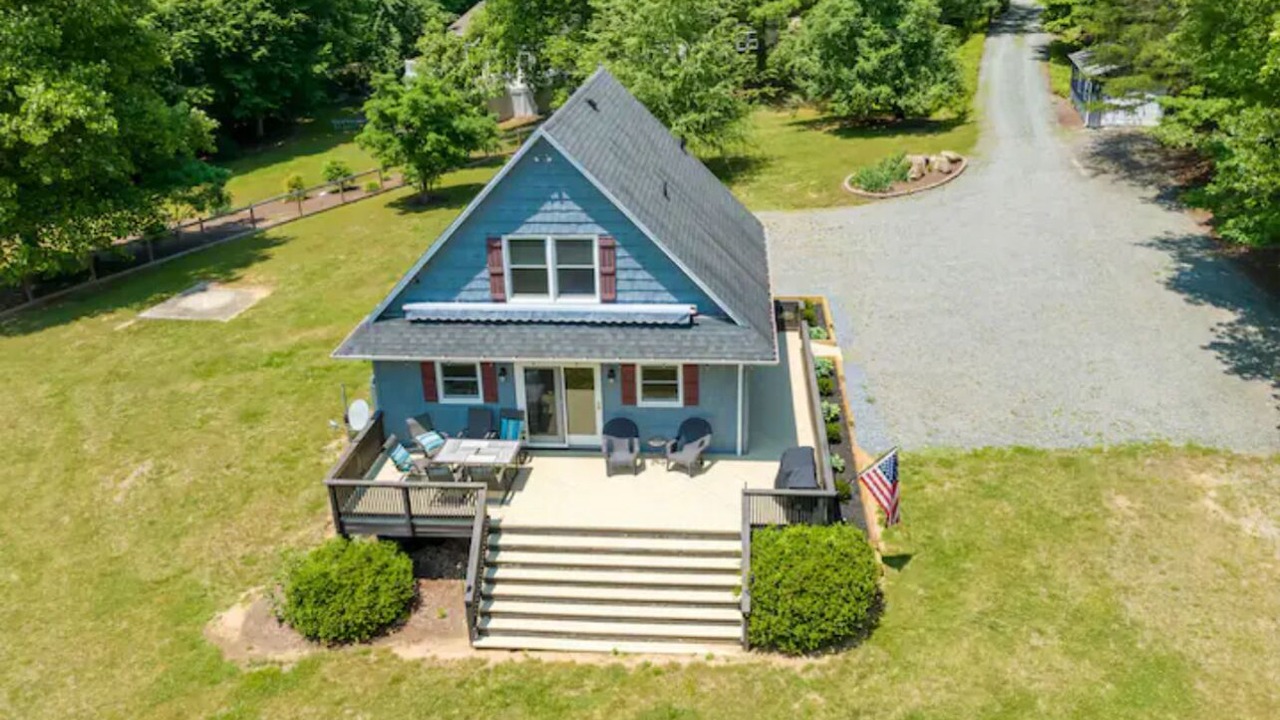Photo of Outdoor in Louisa