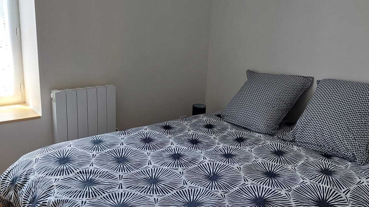 Photo of Bedroom in Moncoutant