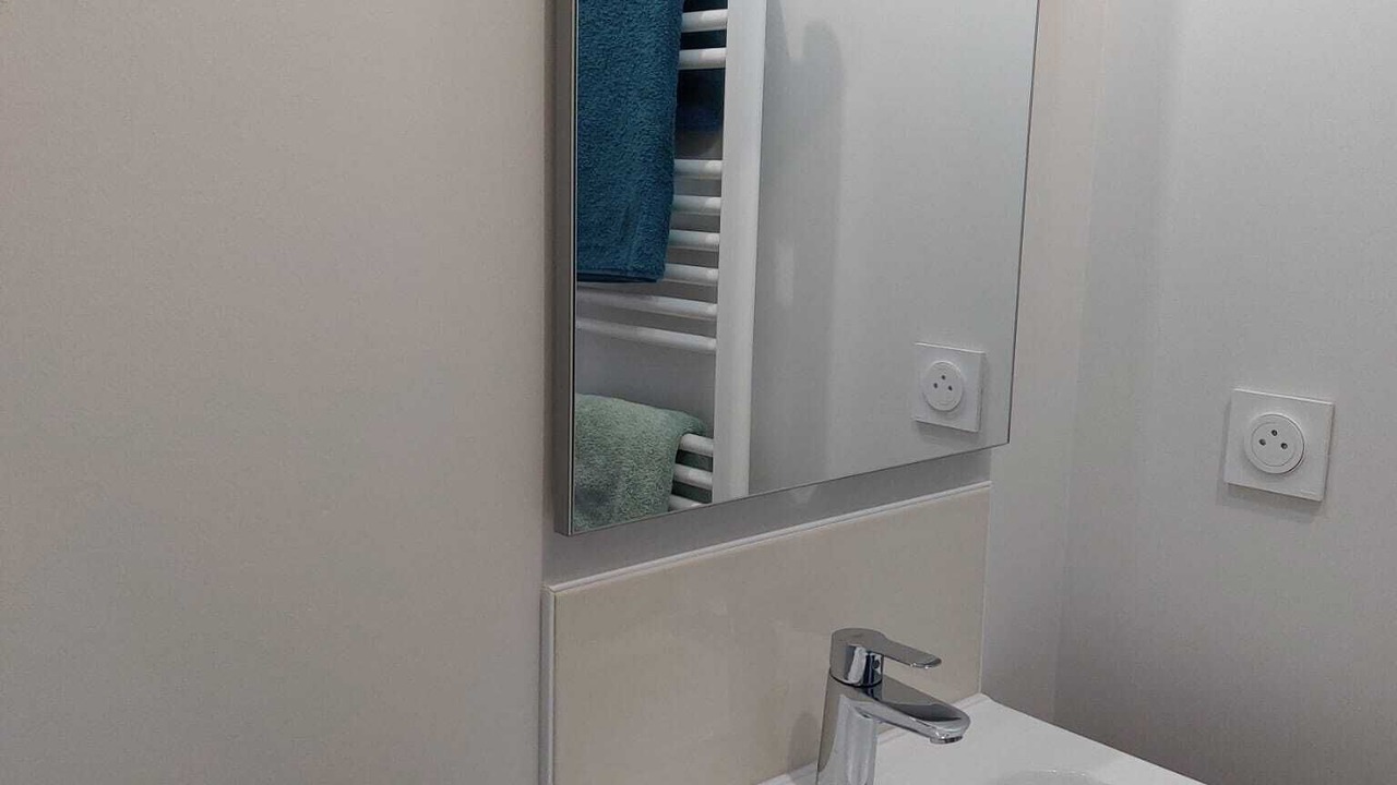 Photo of Bathroom in Moncoutant