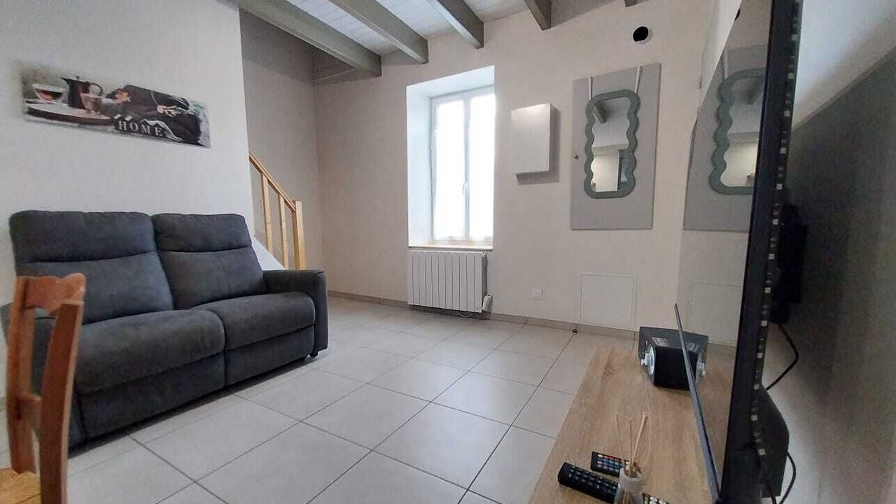 Photo of Livingroom in Moncoutant