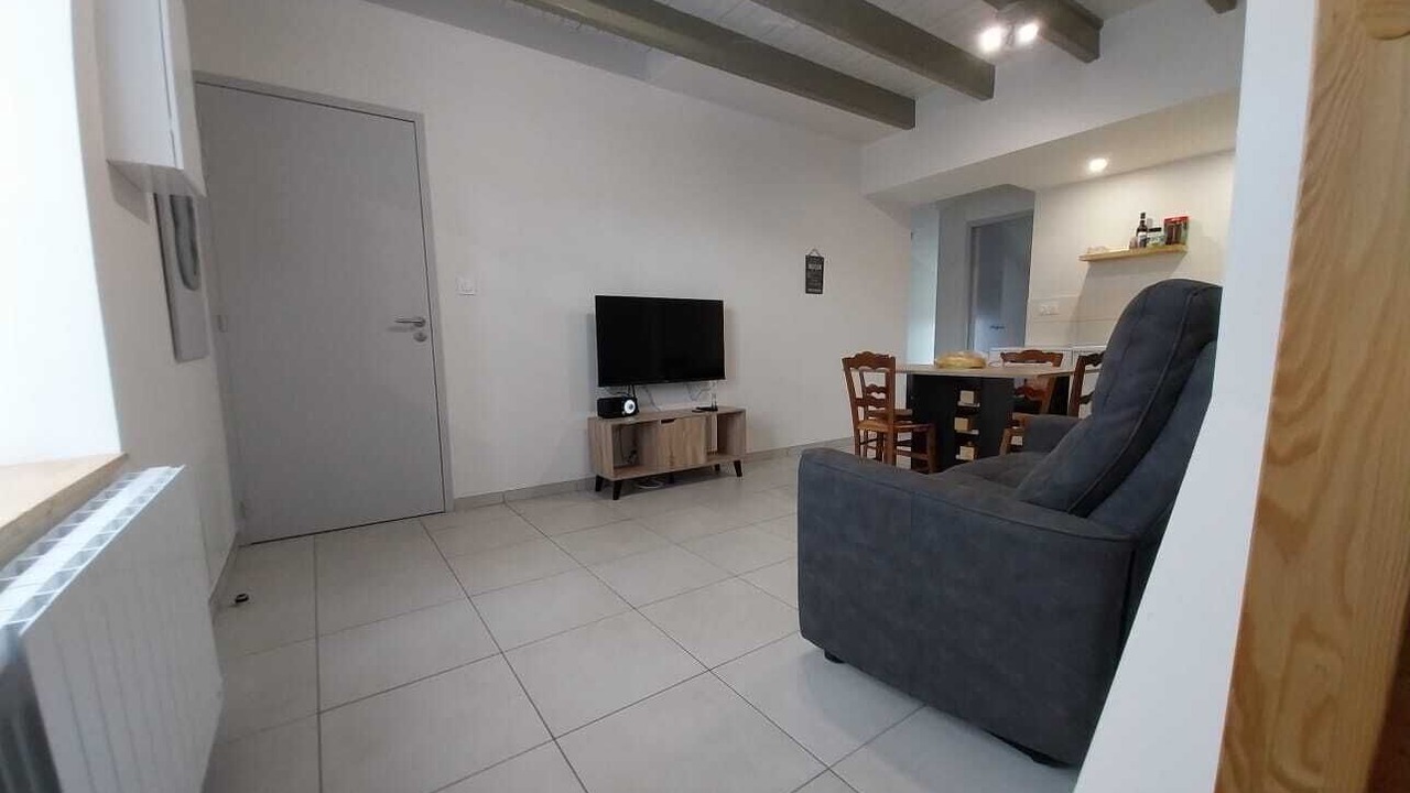 Photo of Livingroom in Moncoutant