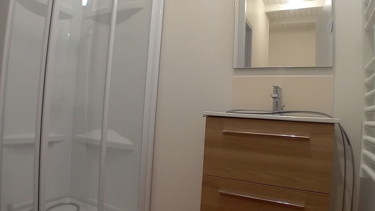 Photo of Bathroom in Moncoutant