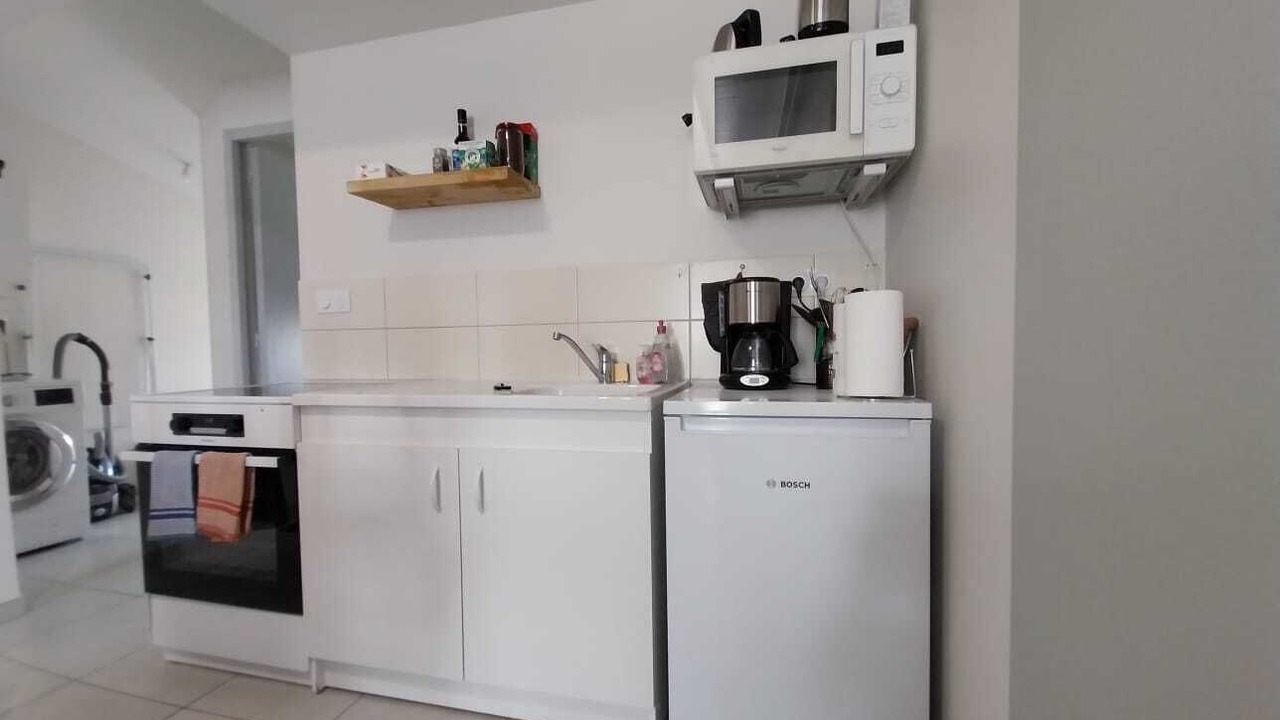 Photo of Kitchen in Moncoutant