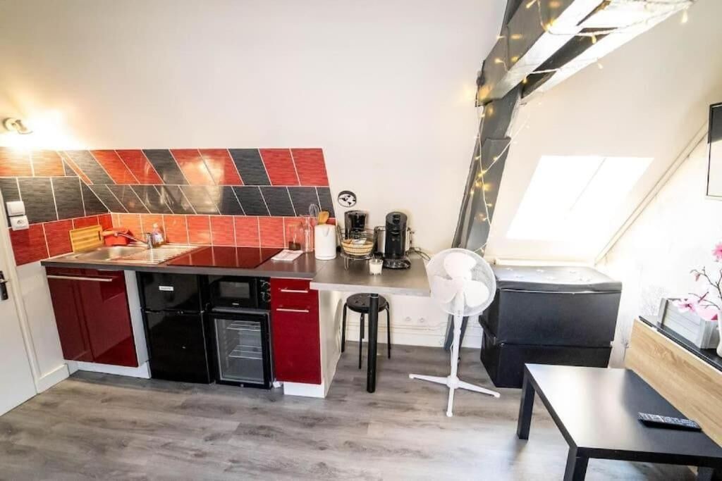 Photo of Kitchen in Blois