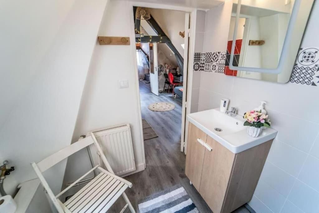 Photo of Bathroom in Blois
