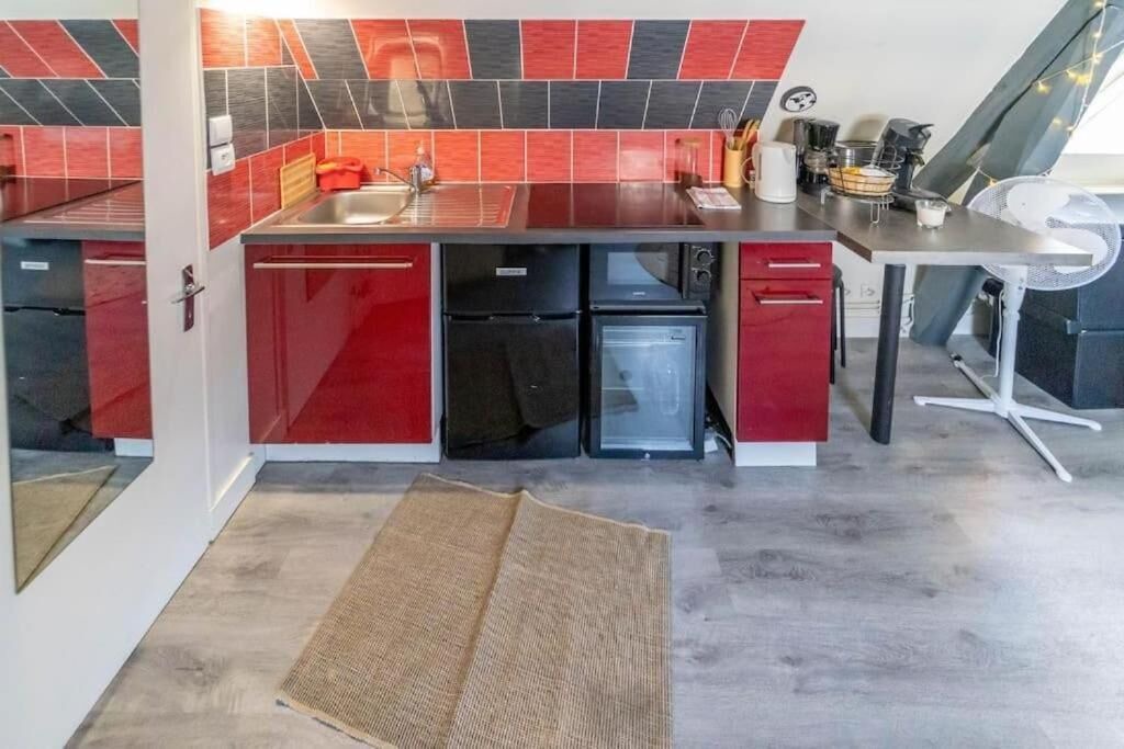 Photo of Kitchen in Blois