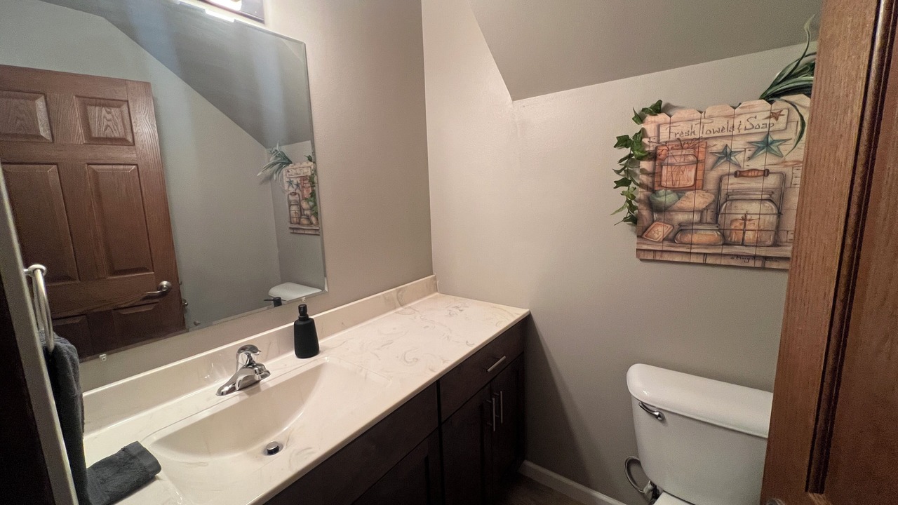 Photo of Bathroom in Mitchell