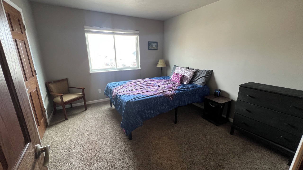 Photo of Bedroom in Mitchell