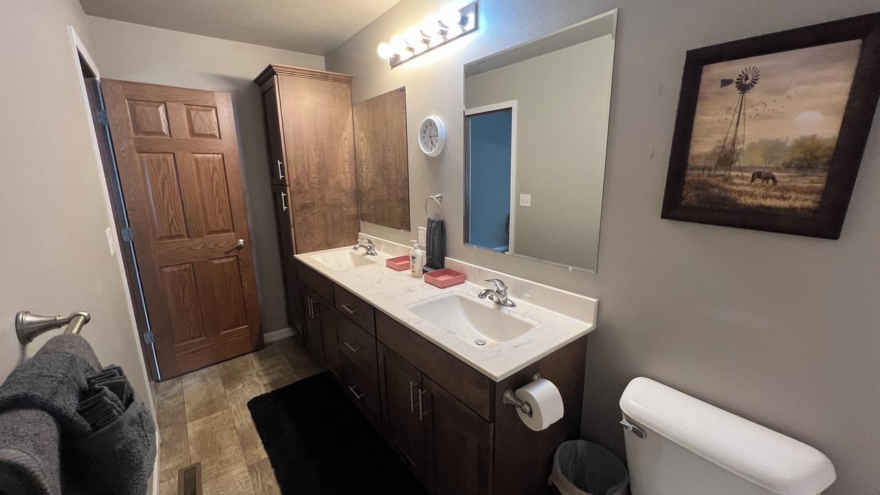 Photo of Bathroom in Mitchell