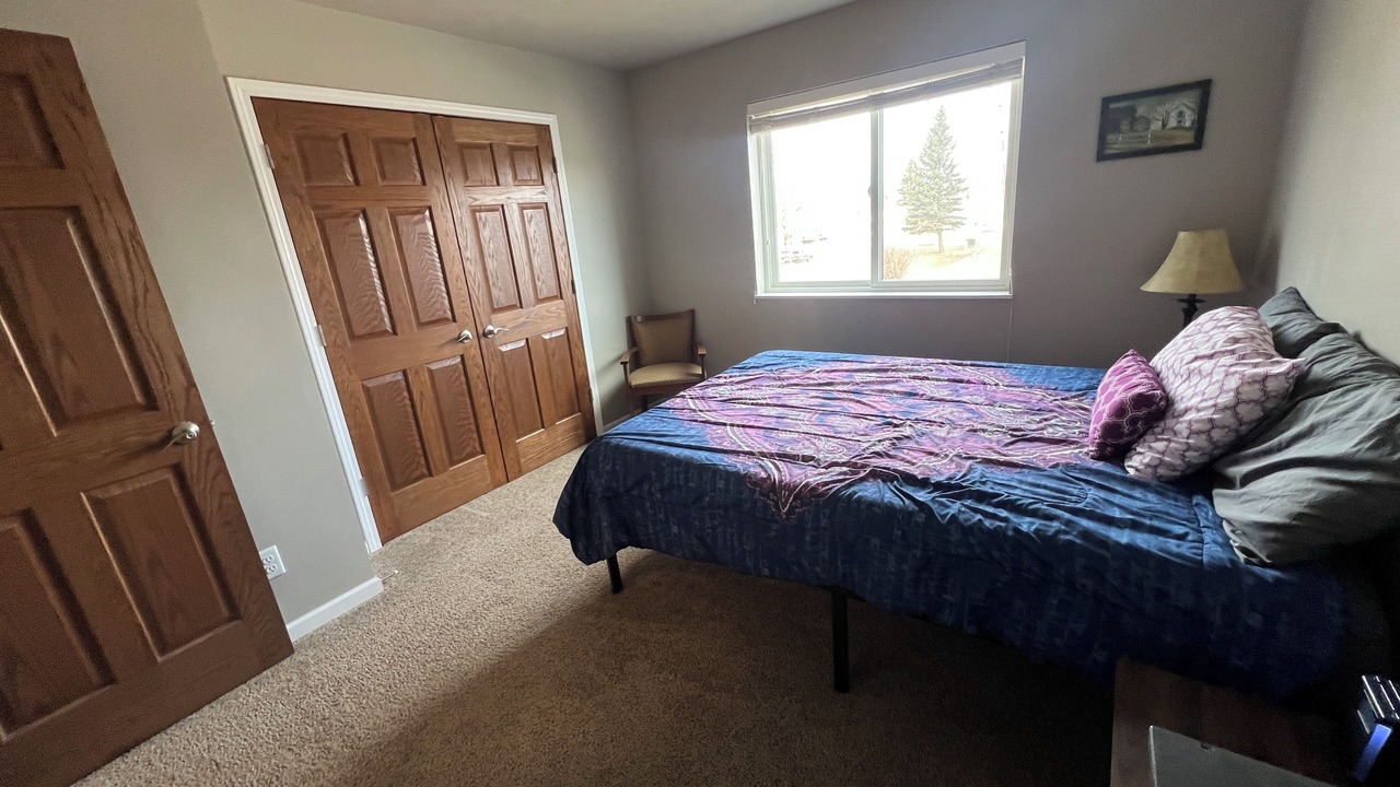 Photo of Bedroom in Mitchell