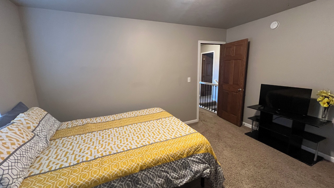 Photo of Bedroom in Mitchell