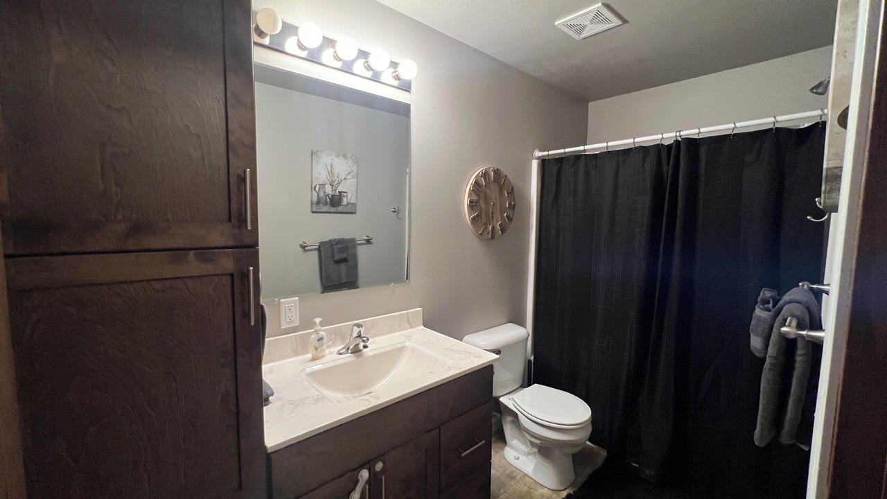 Photo of Bathroom in Mitchell