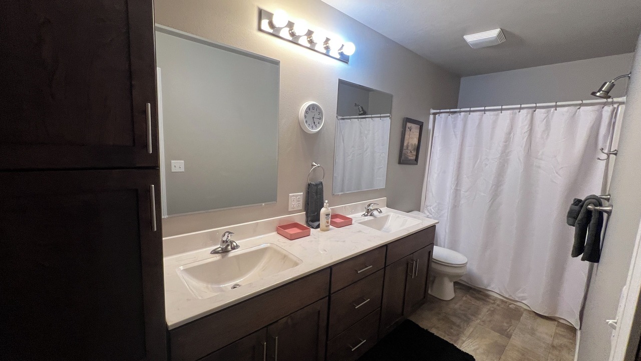 Photo of Bathroom in Mitchell