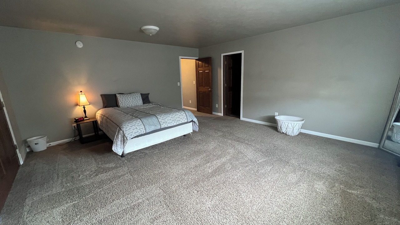 Photo of Bedroom in Mitchell