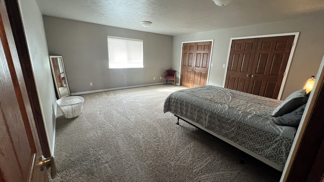 Photo of Bedroom in Mitchell