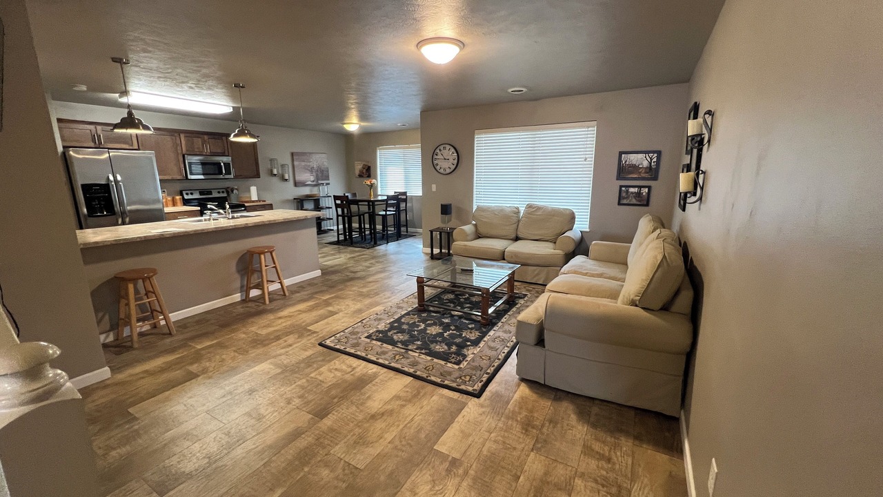 Photo of Livingroom in Mitchell