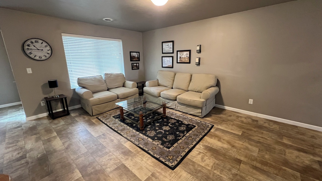 Photo of Livingroom in Mitchell