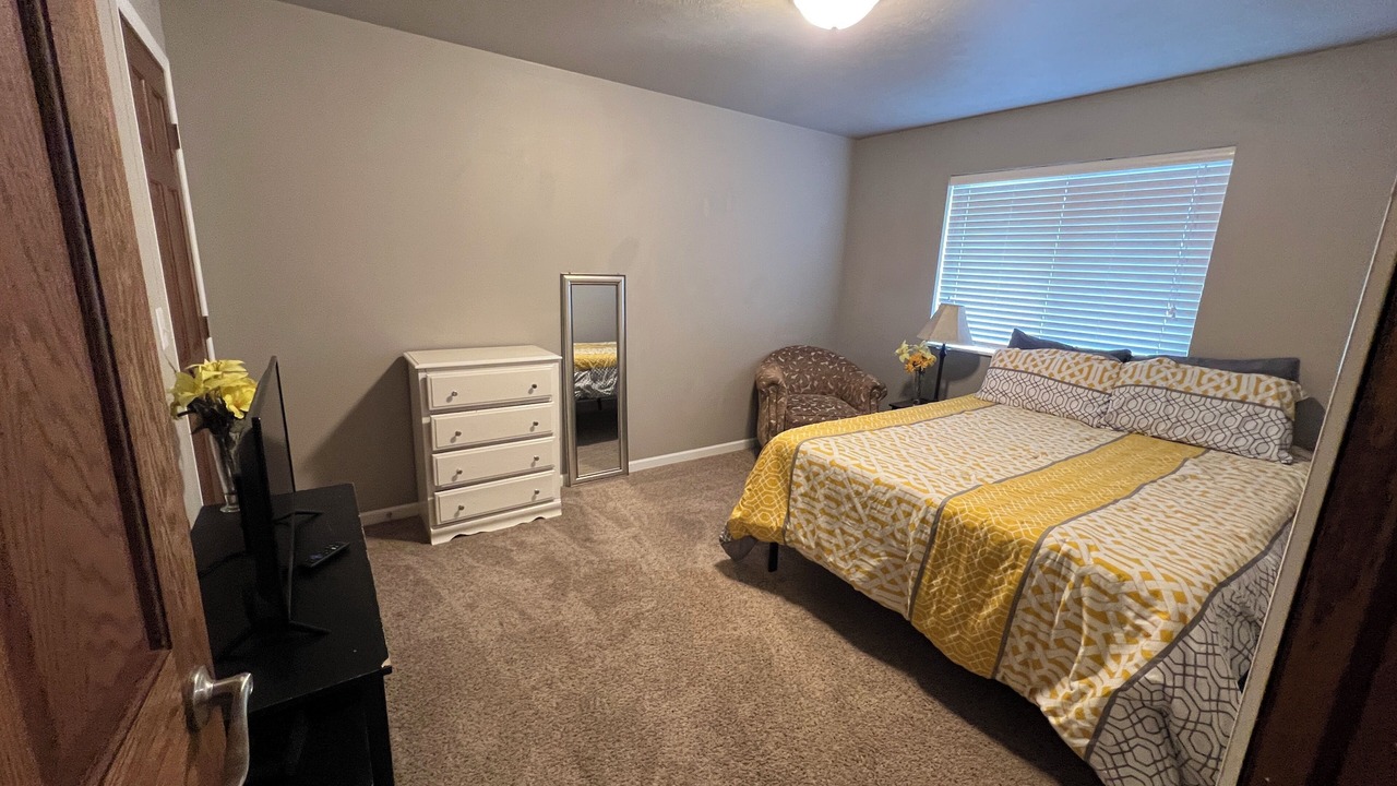 Photo of Bedroom in Mitchell