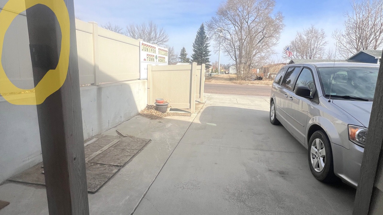 Photo of Outdoor in Mitchell
