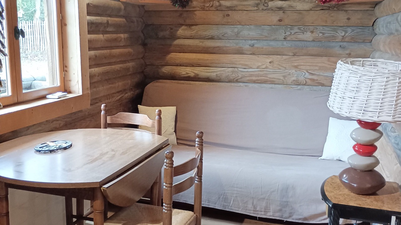 Photo of Livingroom in Saint-Julien-de-Mailloc