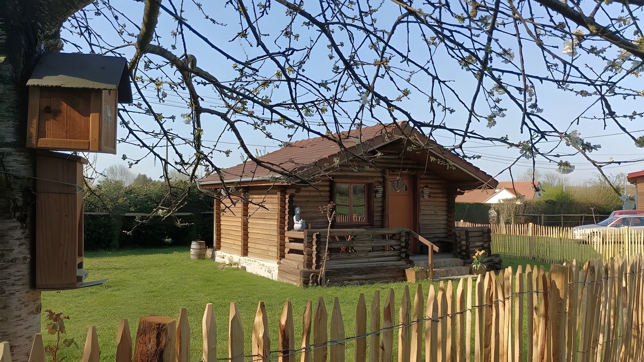 Photo of Outdoor in Saint-Julien-de-Mailloc