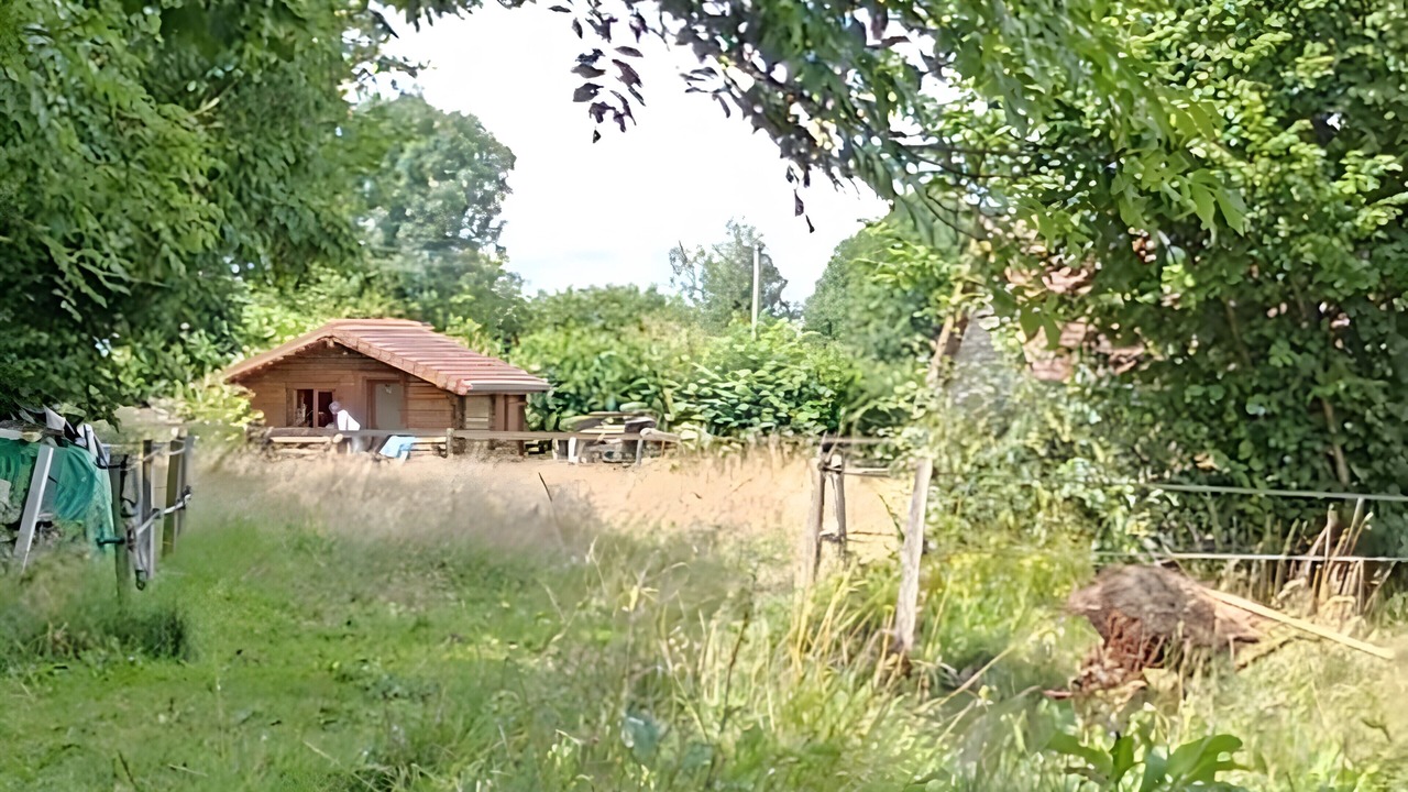 Photo of Outdoor in Saint-Julien-de-Mailloc