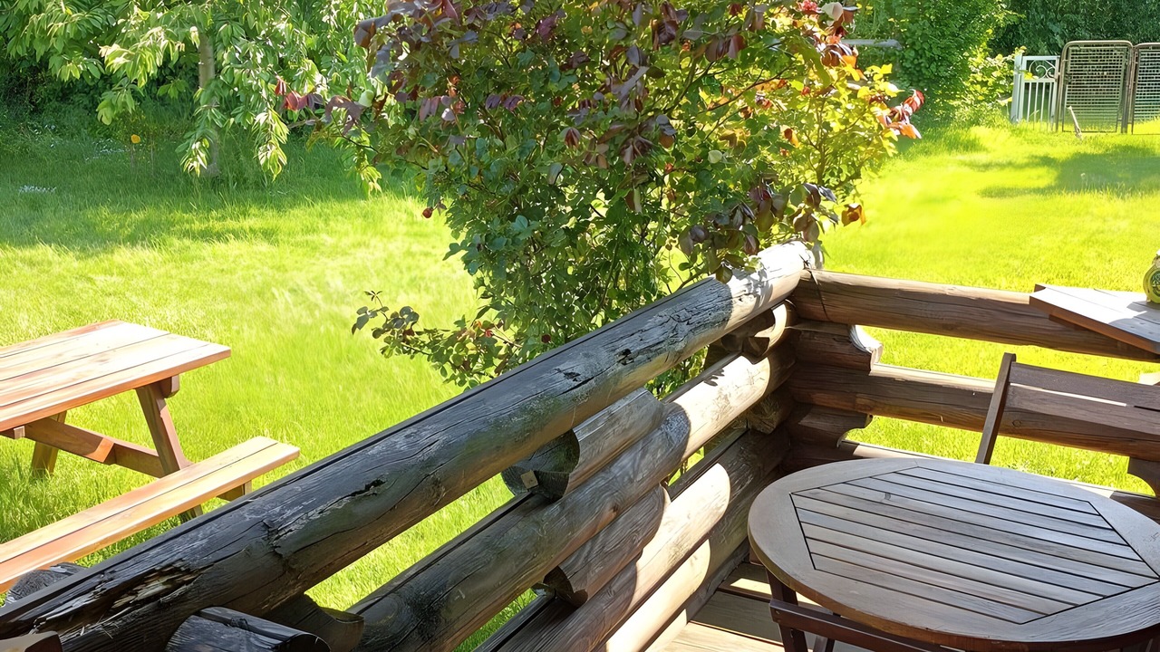 Photo of Outdoor in Saint-Julien-de-Mailloc