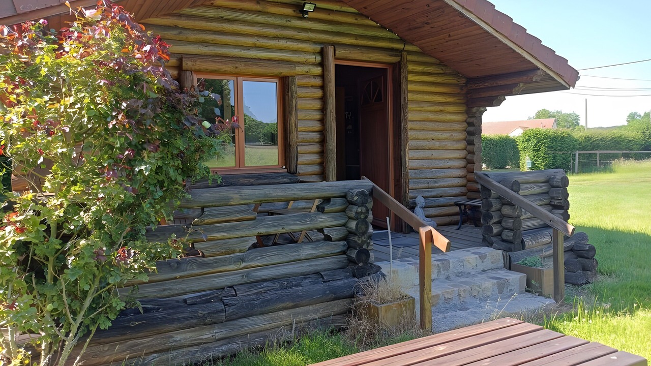Photo of Outdoor in Saint-Julien-de-Mailloc