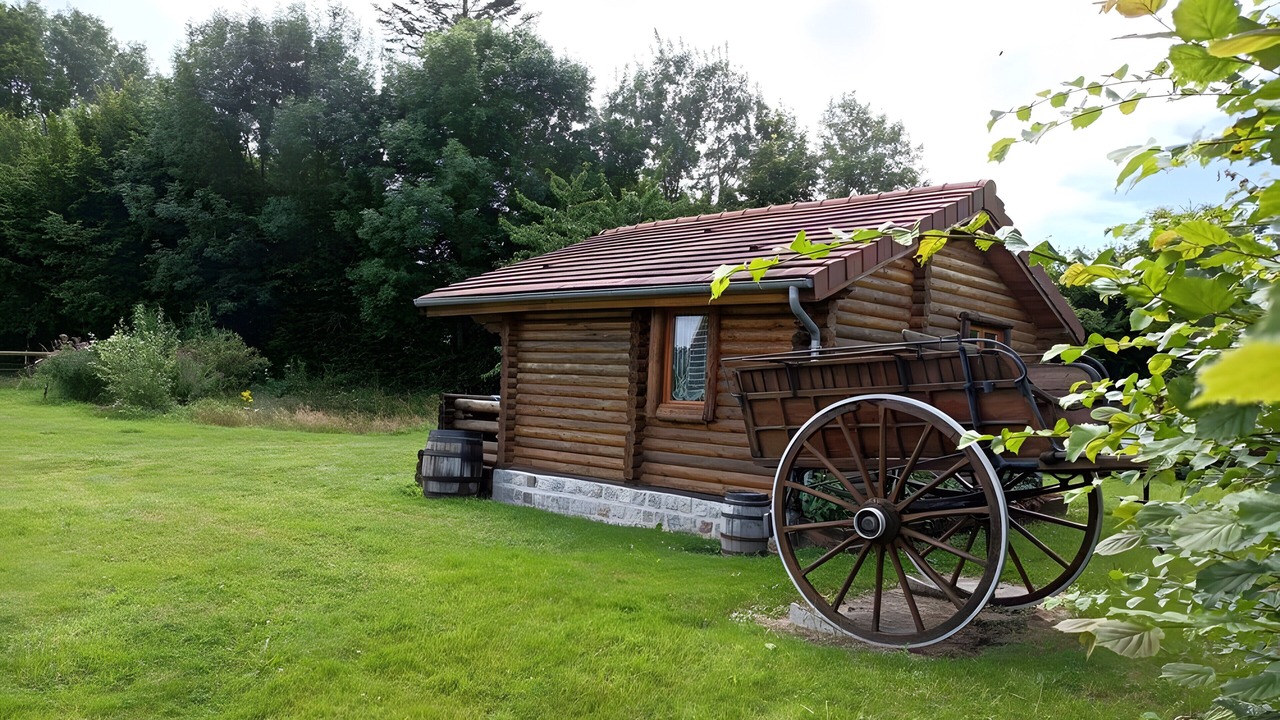 Photo of Outdoor in Saint-Julien-de-Mailloc