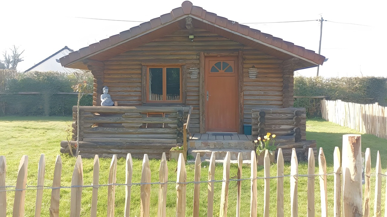 Photo of Outdoor in Saint-Julien-de-Mailloc